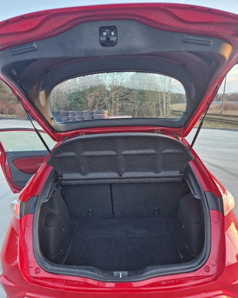 Honda Civic cena 36000 przebieg: 188000, rok produkcji 2007 z Gdynia małe 67